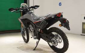 HONDA CRF250L 2024 MD47