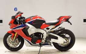 HONDA CBR1000RR GEN 3 SPECIAL 2017 SC77