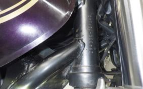 KAWASAKI ZEPHYR 400 Gen.2 1995 ZR400C