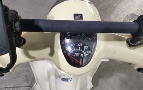 HONDA SUPER CUB110 JA07