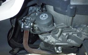 HONDA FORZA Z GEN 2 MF10