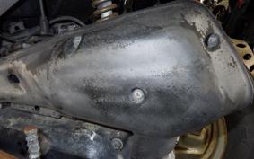 HONDA DIO Gen.4 2015 AF35