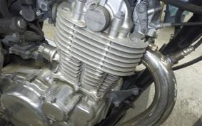 YAMAHA SR400 Gen.4 2016 RH03J