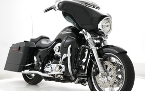 HARLEY FLHX1580 2007 KB4