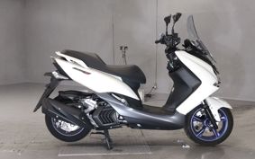 YAMAHA MAJESTY 155S SG52J