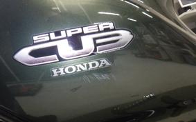 HONDA C50 SUPER CUB AA04