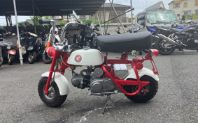 HONDA MONKEY Z50M