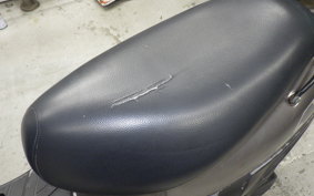 YAMAHA BJ 2018 SA24J