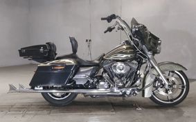 HARLEY HARLEY FLHX1690 2012 KBM