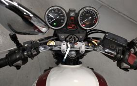 HONDA CB400SFV-4 NC42