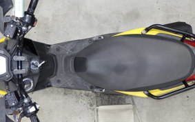 YAMAHA BW S125 Gen.2 SED9J