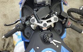SUZUKI GSX-R125 2013 DL33B