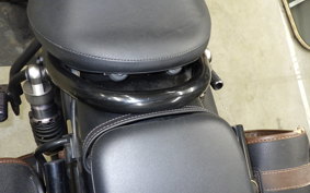 HONDA REBEL 250 2019 MC49