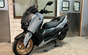 YAMAHA X-MAX SGA8J