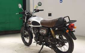 KAWASAKI W175 CAFE 