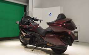 HONDA GL 1800 GOLD WING TOUR DCT 2025 SC79