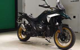 BMW R1300GS 2023