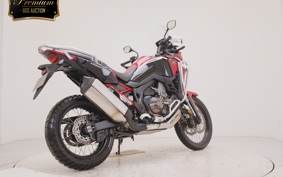HONDA CRF1100L AFRICA TWIN DCT 2020 SD10