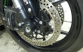 KAWASAKI NINJA 1000SX 2024 ZXT02K