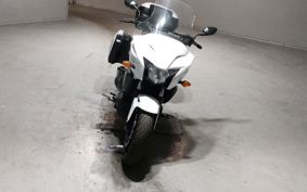HONDA CTX700 DCT 2013 RC69