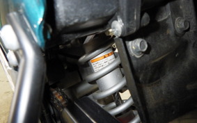 YAMAHA SEROW 250 Gen.3 2020 DG31J