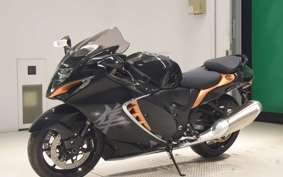SUZUKI HAYABUSA Gen.3 2021 EJ11A