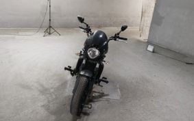 KAWASAKI BALKANS 2017 EN650A