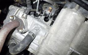 HONDA PCX125 2017 JF28