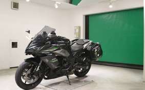 KAWASAKI NINJA 1000SX 2024 ZXT02K