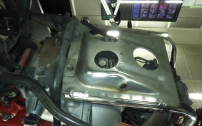 HONDA CT110 HUNTER CUB 2002