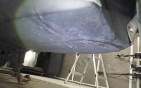 YAMAHA CYGNUS 125 XSR 3 2013 SED8J