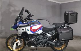 BMW R1300GS Adventure ASA 2025 0M31