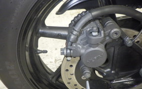 HONDA CB750 GEN 2 2007 RC42