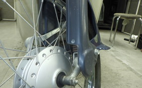 HONDA C50 SUPER CUB E AA01