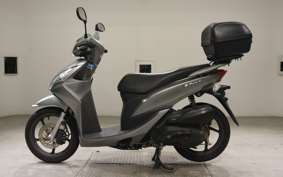 HONDA DIO 110 2015 JF31