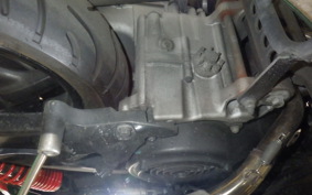 YAMAHA CYGNUS 125 XSR 2 1970 SE44J