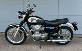 KAWASAKI W800 2016 EJ800A