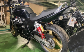 HONDA CB400SF VTEC Spec3 2006 NC39