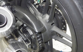 HONDA CB1100 2013 SC65