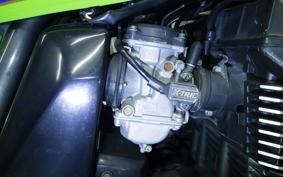 KAWASAKI ZRX400 1999 ZR400E