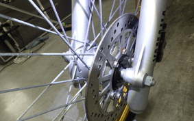 YAMAHA SEROW 250 Gen.2 2007 DG17J