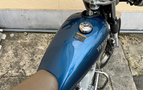 YAMAHA SR400 2020 RH16J