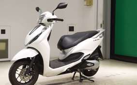 HONDA LEAD 125 JK12