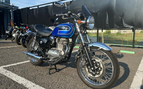 KAWASAKI ESTRELLA BJ250A