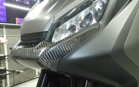 HONDA X-ADV 750 2019 RC95