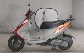 SUZUKI ADDRESS V125 CF46A