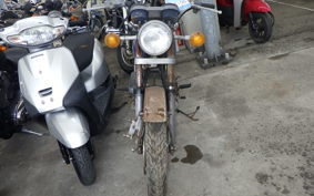 YAMAHA RD350 351