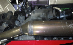 KAWASAKI NINJA 250 2 1999 EX250P