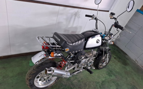 HONDA GORILLA Z50J