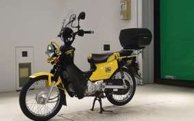 HONDA ｸﾛｽｶﾌﾞ JA10